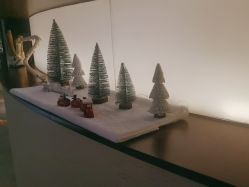 -希尔顿酒店·eforea spa水疗中心