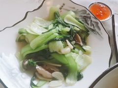 -川悦壹号·川菜(蠡溪路店)