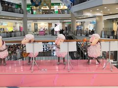 -尚泰清迈机场购物中心