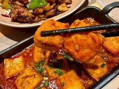 -大师兄·西北小馆(金湾华发商都店)