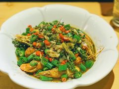 -蝦塘·中国餐馆(城墙南马道巷店)