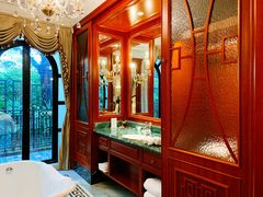 -马勒别墅饭店(静安寺店)