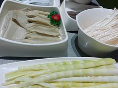 -海底捞火锅(凯德广场店)