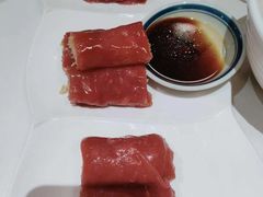 红米脆皮肠粉-粤食堂(天津和悦汇店)