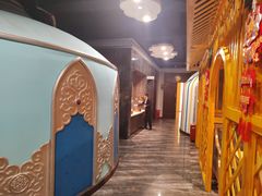 -哈啾嗨·新概念蒙餐(红星新城店)