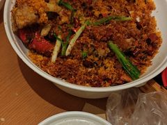 -避风塘·老港味餐厅(虹口龙之梦店)