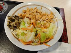 -永和大王(一口茶豆浆|花香豆更香·朝晖店)
