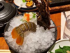 -Mr·Fish鱼鲜生海鲜放题(银泰in99店)