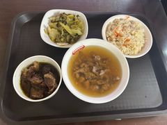 -好成财牛排馆(涂门街总店)