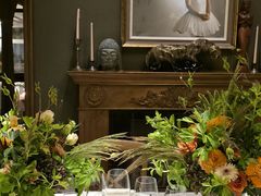 -Le Bistrot de Racine