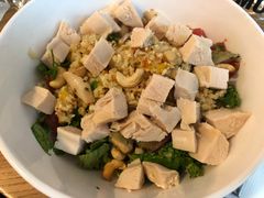 腰果菜花穗-Moka Bros 摩卡站(西单大悦城店)