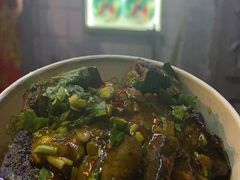 -无声臭豆腐(大井1号店)