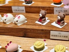 -第六季自助餐厅(北太平庄店)