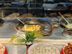 -闯关东东北农家菜(崂山石老人店)
