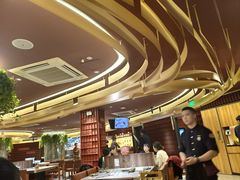 -巴奴毛肚火锅(商城路店)