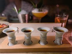 -苏州凯悦酒店·酒肆(华池街店)
