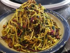 -粗粮人家·东北菜(洋桥店)