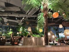 -大头椰·椰子鸡火锅(南宁万象城店)