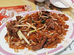 -吴系粤菜馆·茶餐厅(深业上城店)