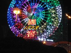 -星城之眼摩天轮