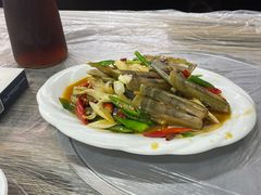 -东极岛海鲜