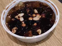 玫瑰冰粉-湘与香缘·湖南菜(王府井北京市百货大楼店)