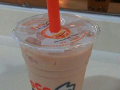 双拼奶茶-CoCo都可(十全东店)