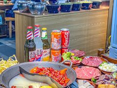 -阳阳老火锅(小南门店)