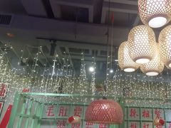 -巴卤社老火锅(财富店)
