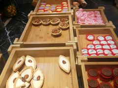 -非烤勿扰韩料自助烤肉(松山湖万科店)