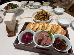 -山东宾馆·齐鲁苑餐厅