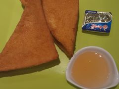法式西多士-卡朋西餐(较场西路店)