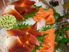 -和创柚子·会席日本料理(新区淮海街店)