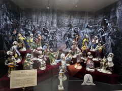 -Me Coffee下午茶艺术空间