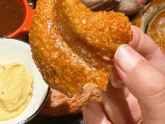 -Paulaner·德国帕拉娜自酿啤酒餐厅(海上世界店)