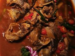 -嘉禾·悦享餐厅(八方汇店)