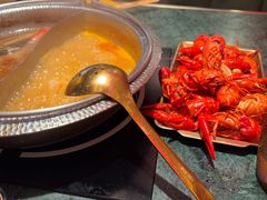 -牛New寿喜烧(曹路花园城店)