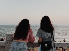 -玫瑰海岸文化旅游度假区