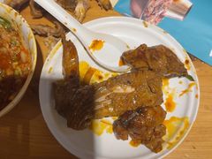 -0317火锅鸡·清真(正达店)