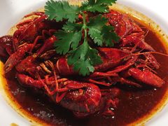 特色十三香小龙虾-有位虾匠·香辣蟹·小龙虾(李村店)