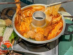 -顶上头•螺蛳粉火锅(德思勤复地星光店)