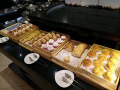 -厦门海景千禧大酒店·海景咖啡厅