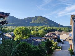 -句容茅山景区