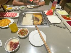 -海底捞火锅(南京红山常发广场店)