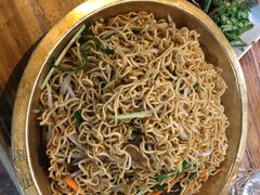 -盈田盈粥庄(博山东路店)