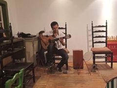 -Carmen卡门西班牙餐厅