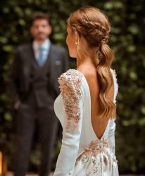 -忆江南婚礼策划(姑苏店)