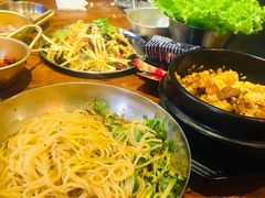 -原始泥炉烤肉(总店)