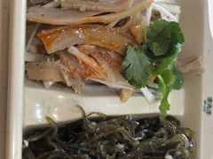 -李先生牛肉面(新华店)