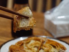 牛肉锅魁-谭师爷龙抄手(白下路店)
